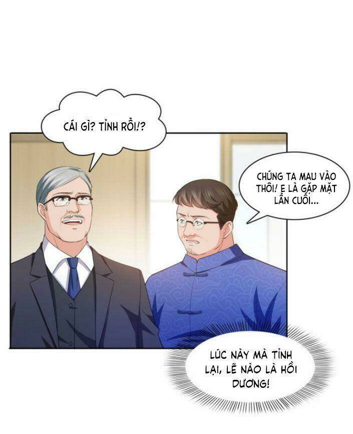 Hệt Như Hàn Quang Gặp Nắng Gắt Chap 182 - Next Chap 183