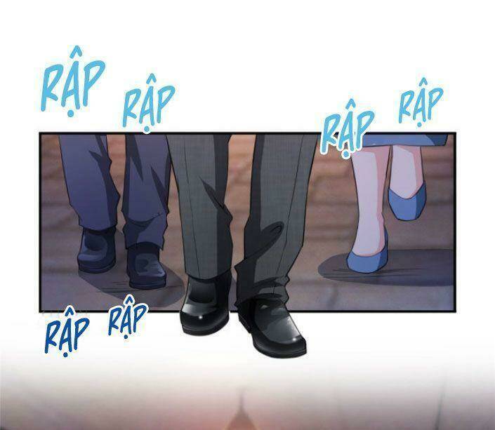 Hệt Như Hàn Quang Gặp Nắng Gắt Chap 182 - Next Chap 183