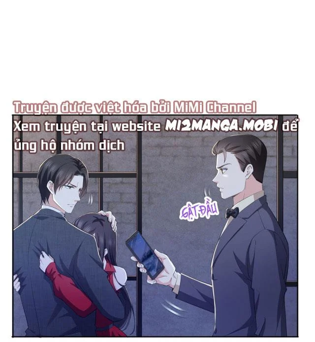 Hệt Như Hàn Quang Gặp Nắng Gắt Chap 183.1 - Next Chap 184.1