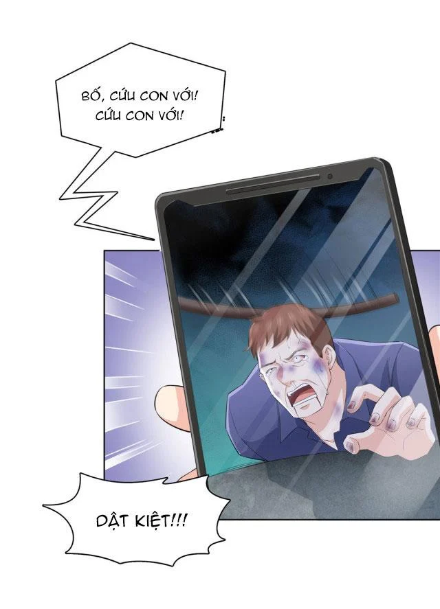 Hệt Như Hàn Quang Gặp Nắng Gắt Chap 183.1 - Next Chap 184.1