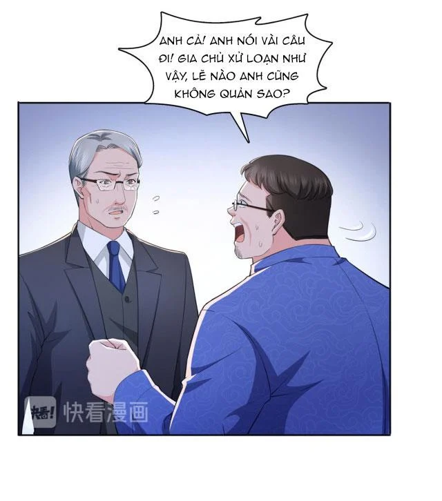 Hệt Như Hàn Quang Gặp Nắng Gắt Chap 183.1 - Next Chap 184.1