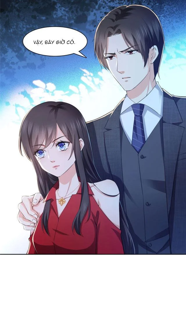 Hệt Như Hàn Quang Gặp Nắng Gắt Chap 183.1 - Next Chap 184.1