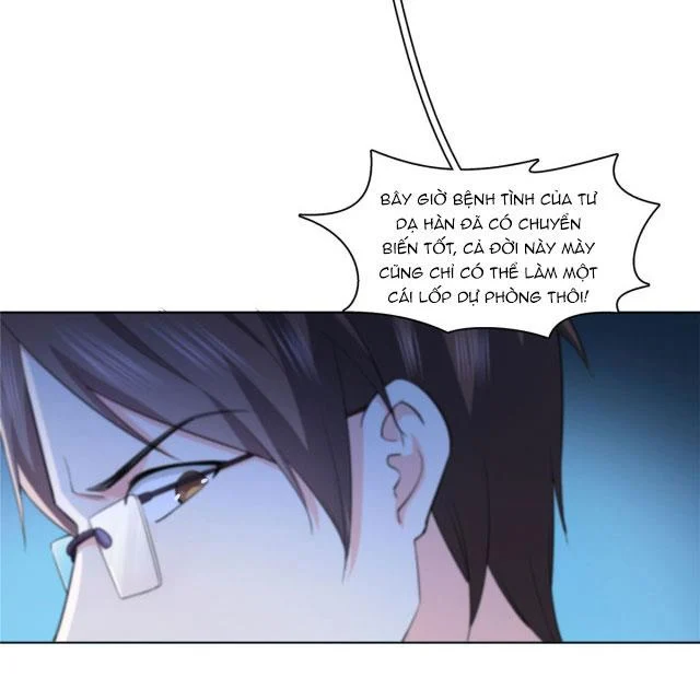 Hệt Như Hàn Quang Gặp Nắng Gắt Chap 183.2 - Next Chap 184.2