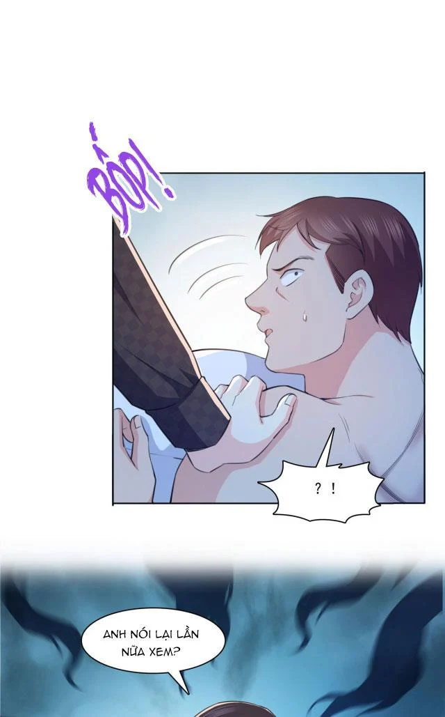 Hệt Như Hàn Quang Gặp Nắng Gắt Chap 183.2 - Next Chap 184.2