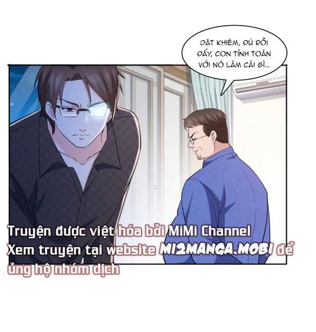 Hệt Như Hàn Quang Gặp Nắng Gắt Chap 183.2 - Next Chap 184.2