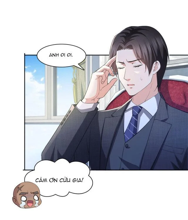 Hệt Như Hàn Quang Gặp Nắng Gắt Chap 183.2 - Next Chap 184.2