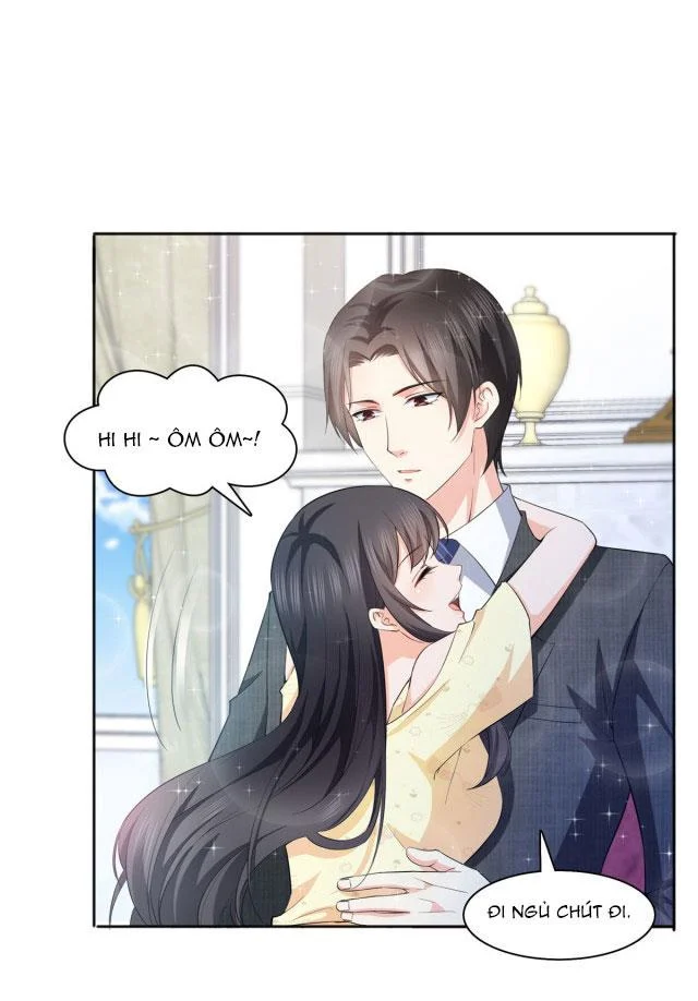 Hệt Như Hàn Quang Gặp Nắng Gắt Chap 183.2 - Next Chap 184.2