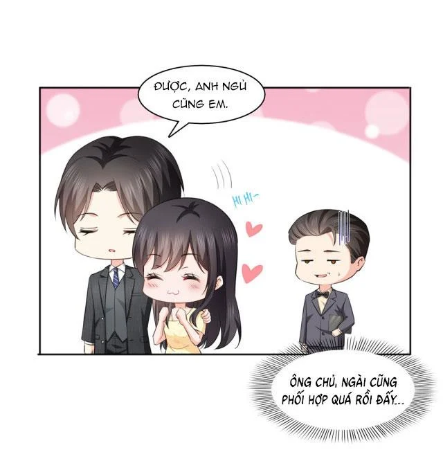 Hệt Như Hàn Quang Gặp Nắng Gắt Chap 183.2 - Next Chap 184.2