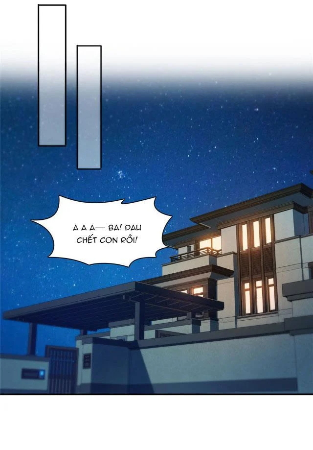 Hệt Như Hàn Quang Gặp Nắng Gắt Chap 183.2 - Next Chap 184.2