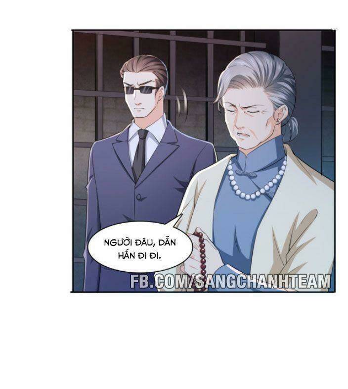 Hệt Như Hàn Quang Gặp Nắng Gắt Chap 183 - Next Chap 184