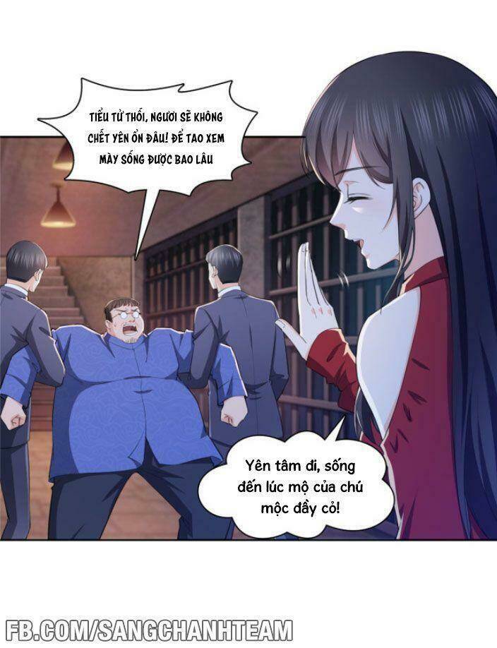Hệt Như Hàn Quang Gặp Nắng Gắt Chap 183 - Next Chap 184