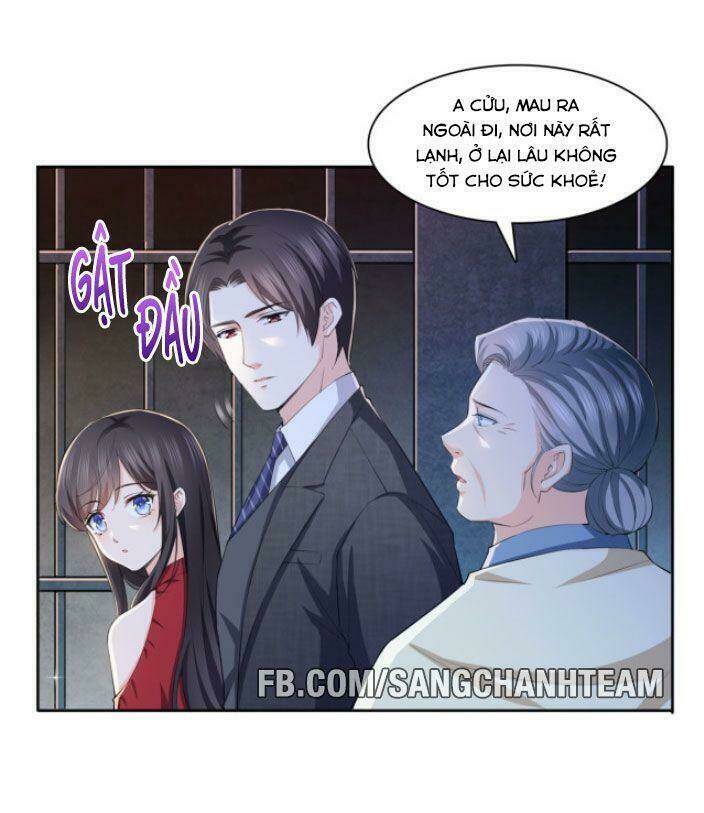 Hệt Như Hàn Quang Gặp Nắng Gắt Chap 183 - Next Chap 184
