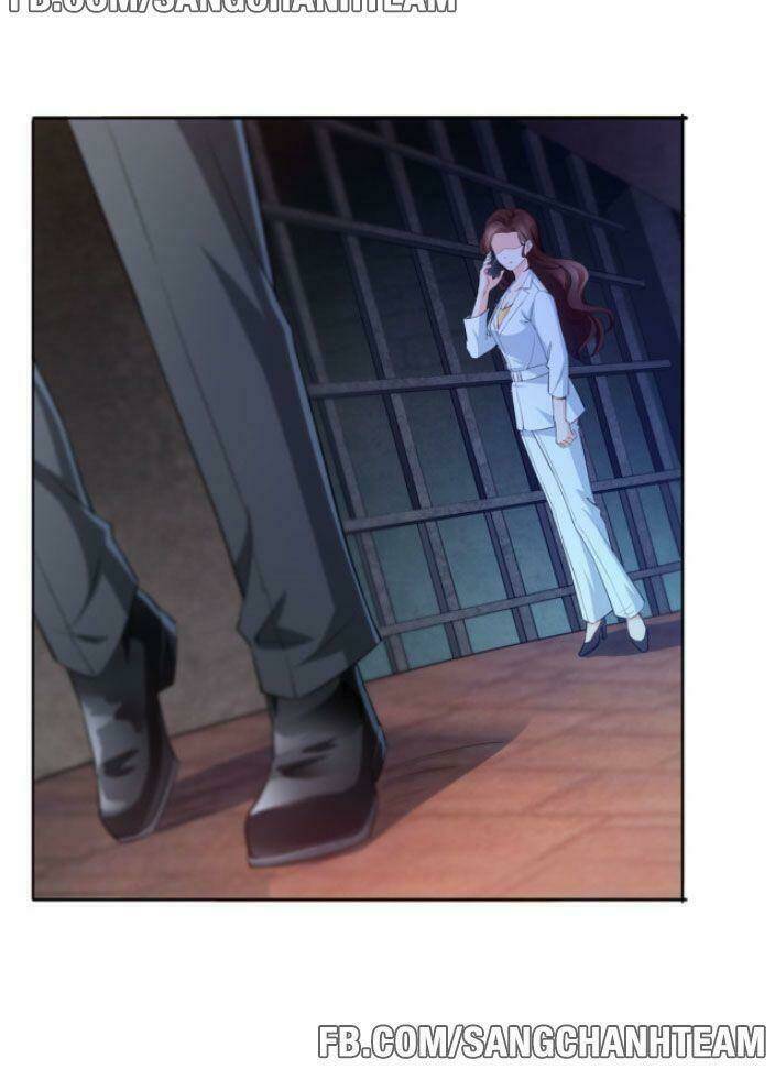 Hệt Như Hàn Quang Gặp Nắng Gắt Chap 183 - Next Chap 184