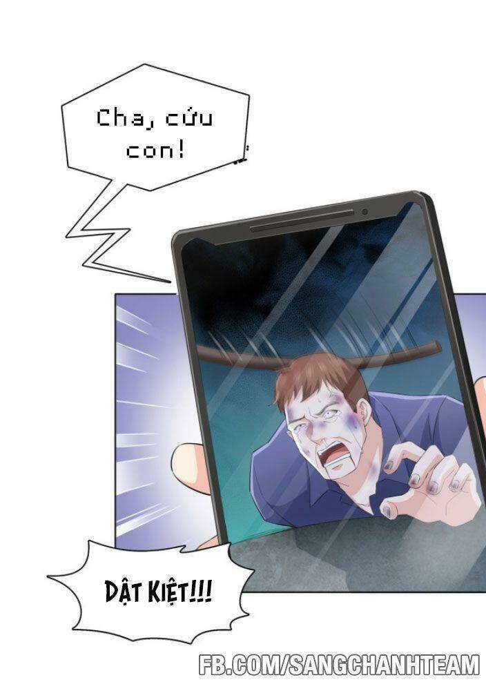 Hệt Như Hàn Quang Gặp Nắng Gắt Chap 183 - Next Chap 184