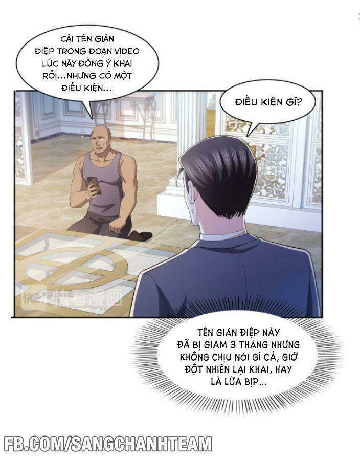 Hệt Như Hàn Quang Gặp Nắng Gắt Chap 183 - Next Chap 184