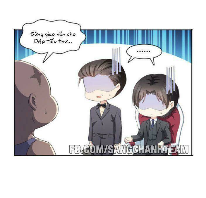 Hệt Như Hàn Quang Gặp Nắng Gắt Chap 183 - Next Chap 184