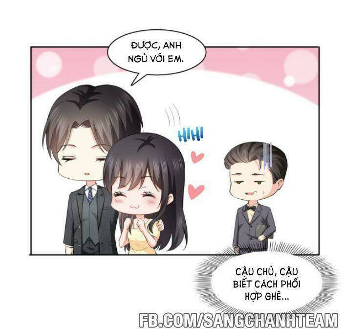 Hệt Như Hàn Quang Gặp Nắng Gắt Chap 183 - Next Chap 184