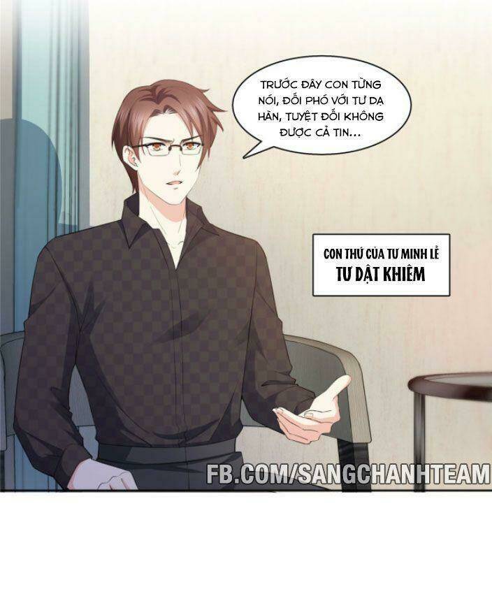 Hệt Như Hàn Quang Gặp Nắng Gắt Chap 183 - Next Chap 184