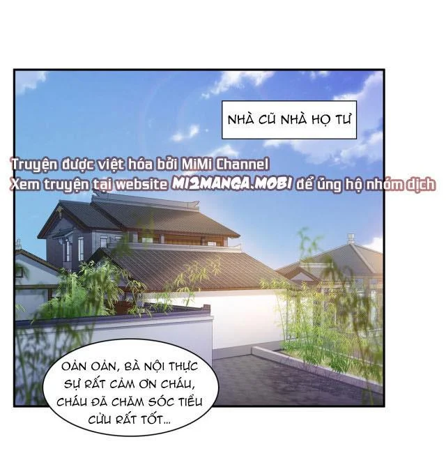 Hệt Như Hàn Quang Gặp Nắng Gắt Chap 184.1 - Next Chap 185.1