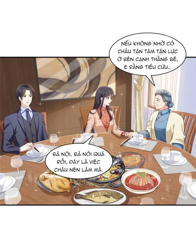 Hệt Như Hàn Quang Gặp Nắng Gắt Chap 184.1 - Next Chap 185.1