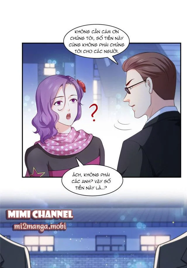 Hệt Như Hàn Quang Gặp Nắng Gắt Chap 184.1 - Next Chap 185.1