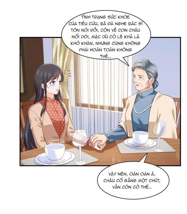 Hệt Như Hàn Quang Gặp Nắng Gắt Chap 184.1 - Next Chap 185.1