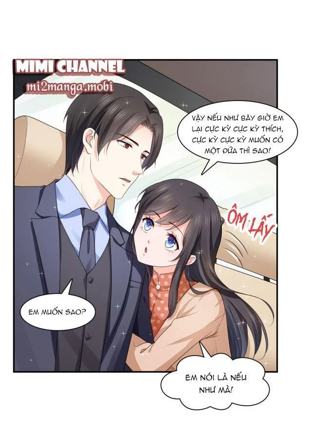 Hệt Như Hàn Quang Gặp Nắng Gắt Chap 184.1 - Next Chap 185.1