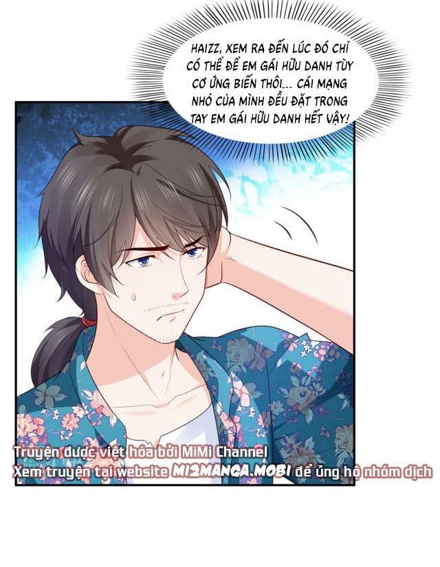 Hệt Như Hàn Quang Gặp Nắng Gắt Chap 184.2 - Next Chap 185.2