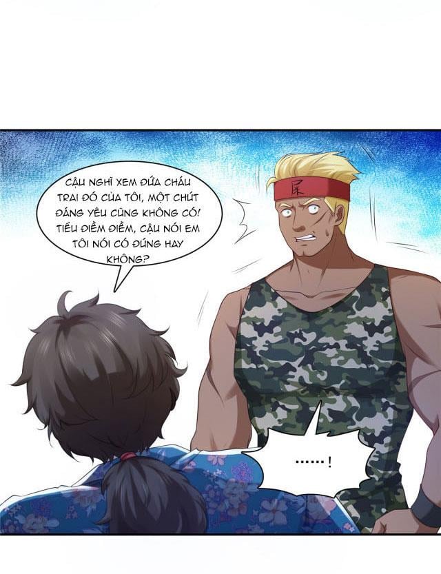 Hệt Như Hàn Quang Gặp Nắng Gắt Chap 184.2 - Next Chap 185.2