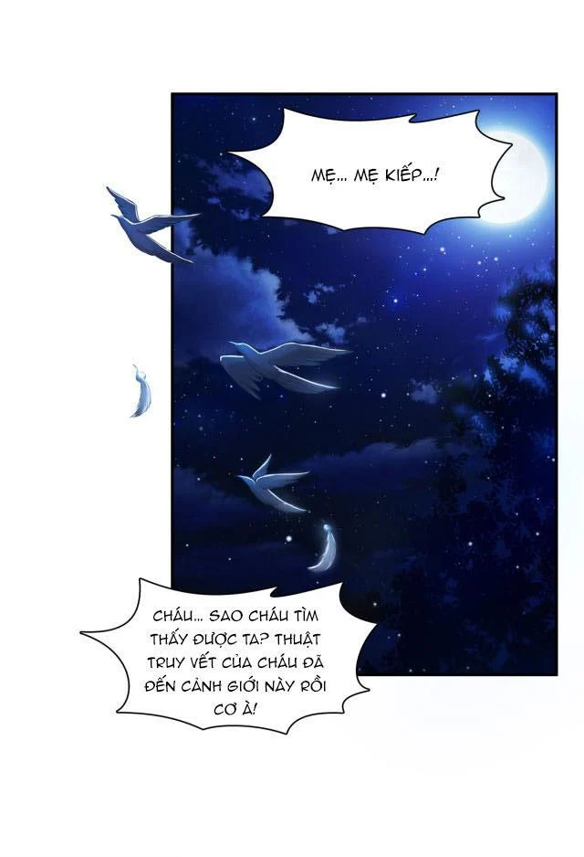 Hệt Như Hàn Quang Gặp Nắng Gắt Chap 184.2 - Next Chap 185.2