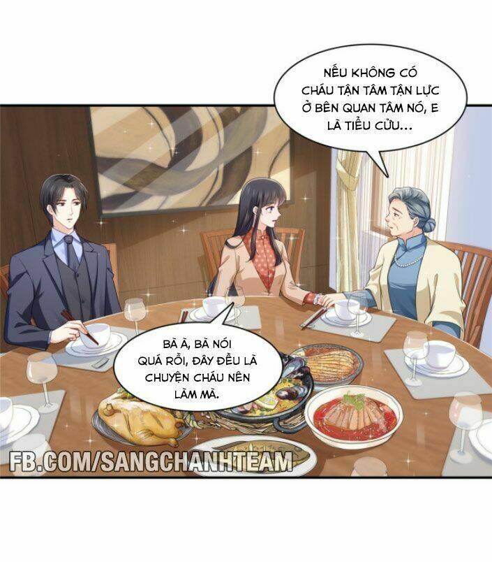 Hệt Như Hàn Quang Gặp Nắng Gắt Chap 184 - Next Chap 185