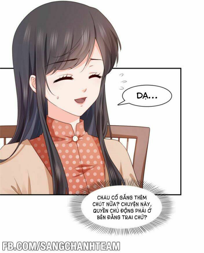 Hệt Như Hàn Quang Gặp Nắng Gắt Chap 184 - Next Chap 185