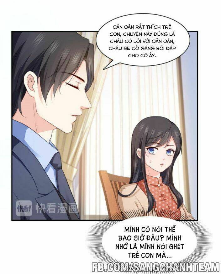 Hệt Như Hàn Quang Gặp Nắng Gắt Chap 184 - Next Chap 185