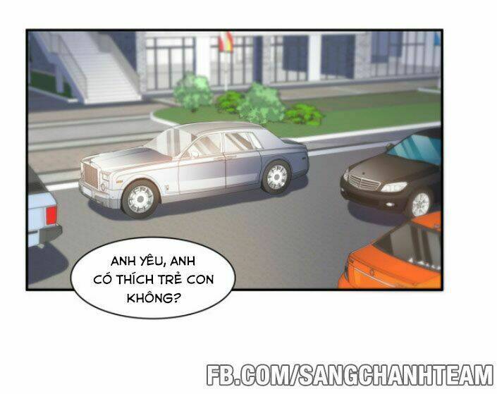 Hệt Như Hàn Quang Gặp Nắng Gắt Chap 184 - Next Chap 185