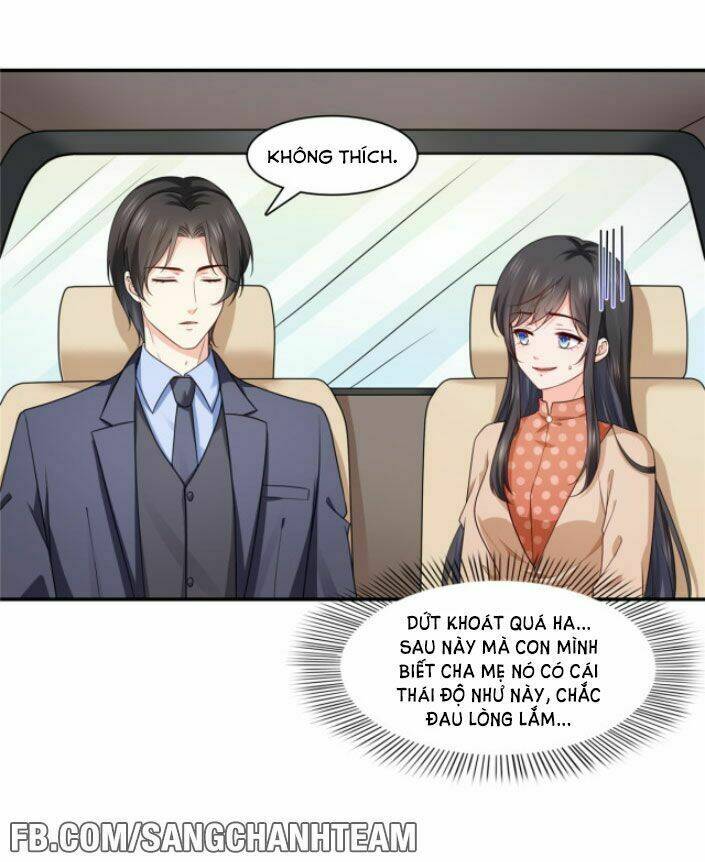 Hệt Như Hàn Quang Gặp Nắng Gắt Chap 184 - Next Chap 185
