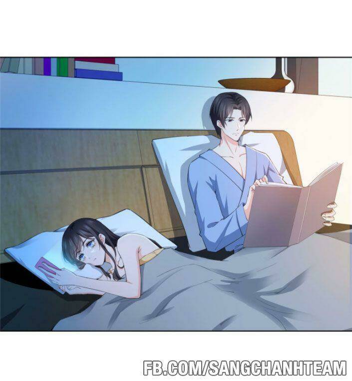 Hệt Như Hàn Quang Gặp Nắng Gắt Chap 185 - Next Chap 186