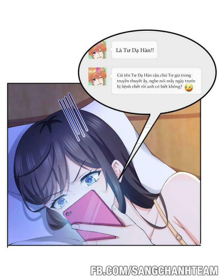 Hệt Như Hàn Quang Gặp Nắng Gắt Chap 185 - Next Chap 186