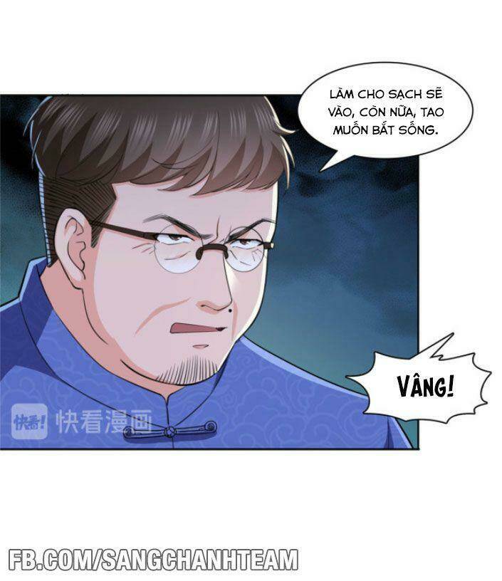 Hệt Như Hàn Quang Gặp Nắng Gắt Chap 185 - Next Chap 186