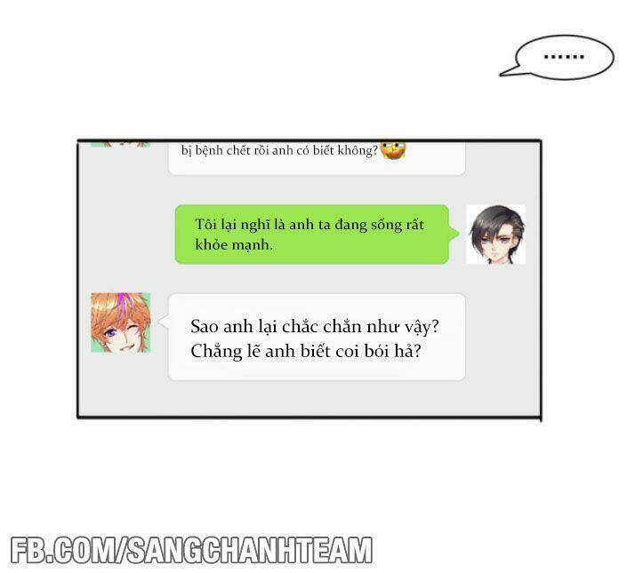 Hệt Như Hàn Quang Gặp Nắng Gắt Chap 185 - Next Chap 186