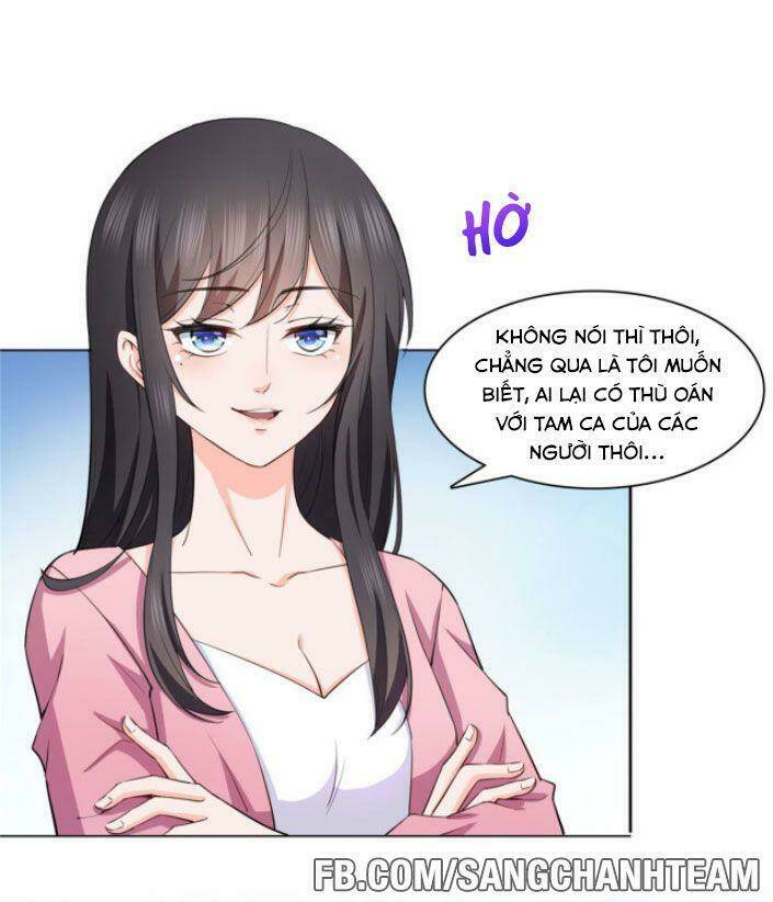 Hệt Như Hàn Quang Gặp Nắng Gắt Chap 185 - Next Chap 186