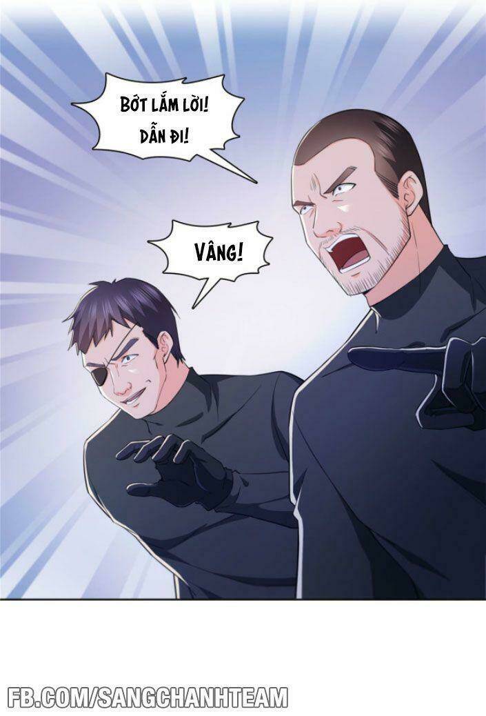 Hệt Như Hàn Quang Gặp Nắng Gắt Chap 185 - Next Chap 186