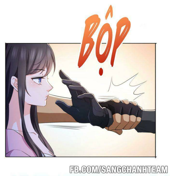 Hệt Như Hàn Quang Gặp Nắng Gắt Chap 185 - Next Chap 186