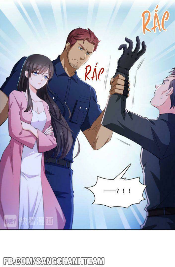 Hệt Như Hàn Quang Gặp Nắng Gắt Chap 185 - Next Chap 186