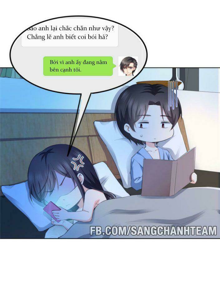 Hệt Như Hàn Quang Gặp Nắng Gắt Chap 185 - Next Chap 186