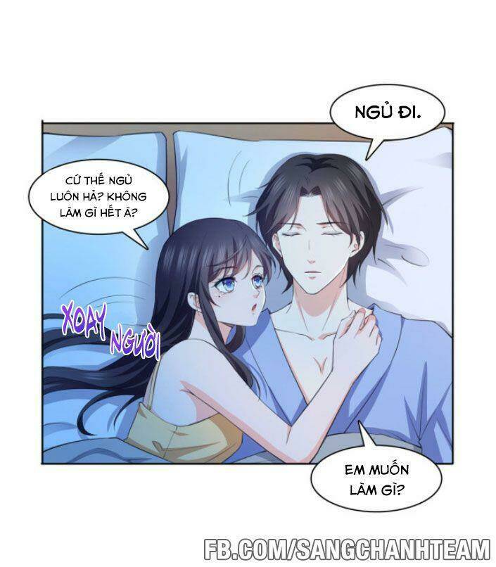 Hệt Như Hàn Quang Gặp Nắng Gắt Chap 185 - Next Chap 186