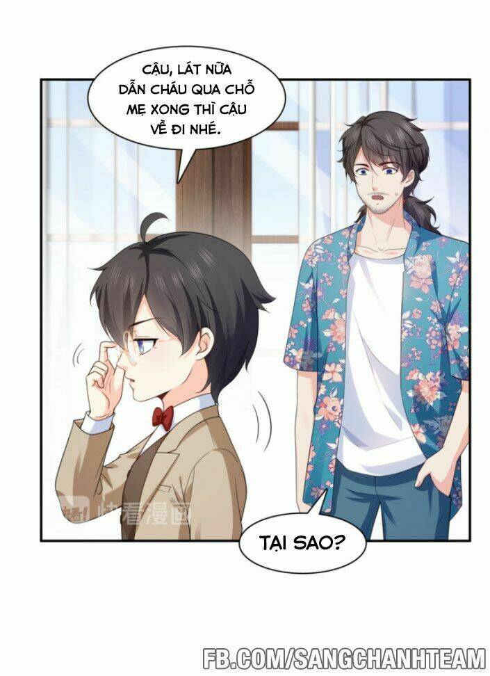 Hệt Như Hàn Quang Gặp Nắng Gắt Chap 186 - Next Chap 187