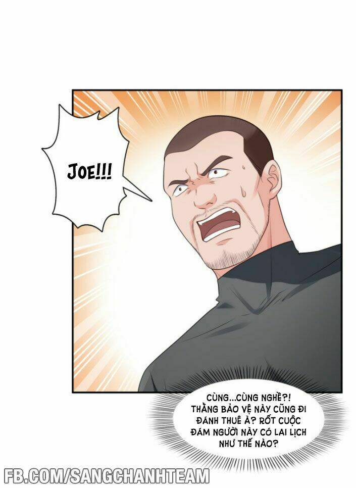 Hệt Như Hàn Quang Gặp Nắng Gắt Chap 186 - Next Chap 187