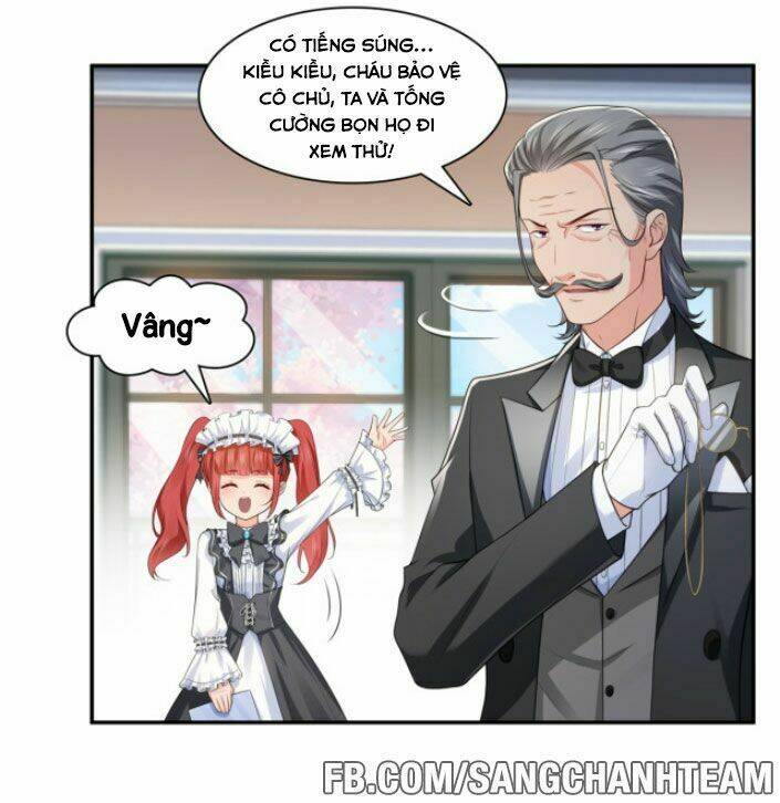 Hệt Như Hàn Quang Gặp Nắng Gắt Chap 186 - Next Chap 187