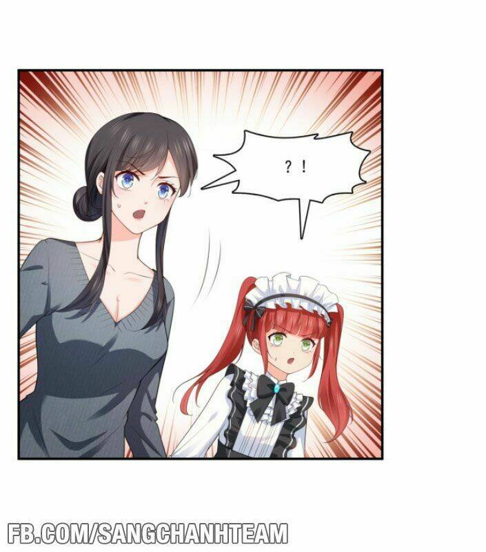 Hệt Như Hàn Quang Gặp Nắng Gắt Chap 186 - Next Chap 187