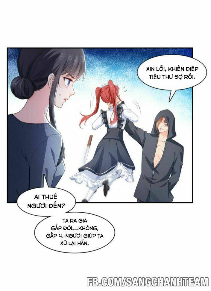 Hệt Như Hàn Quang Gặp Nắng Gắt Chap 186 - Next Chap 187